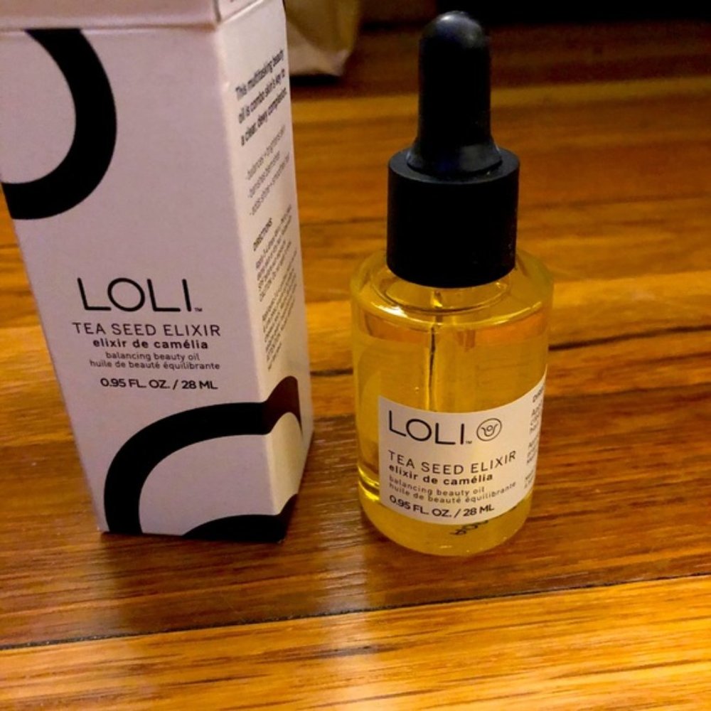 LOLI - Tea Seed Elixir - Picture 5 of 7